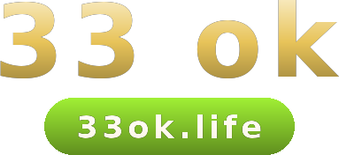 33 ok logo